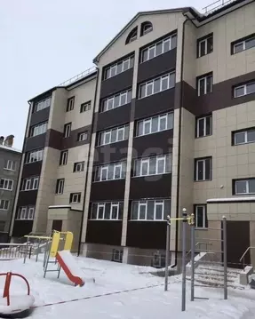 1-к кв. Коми, Сыктывдинский район, с. Выльгорт ул. Домны Каликовой, 81 ...