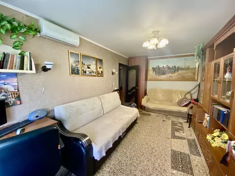 1-к кв. Саратовская область, Энгельс муниципальное образование, ...