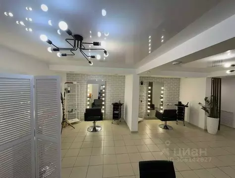 Офис в Краснодарский край, Анапа ул. Лермонтова, 116к1 (69 м)