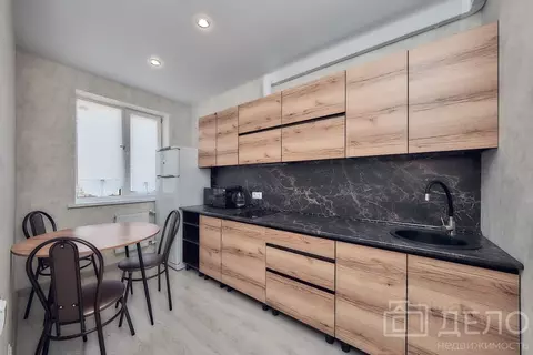 1-к кв. Рязанская область, Рязанский муниципальный округ, с. Дядьково ...