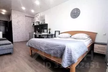 1-к кв. Тульская область, Тула городской округ, с. Осиновая Гора ...