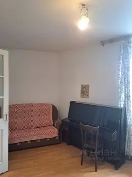 Комната Башкортостан, Уфа ул. Калинина, 2 (35.3 м)