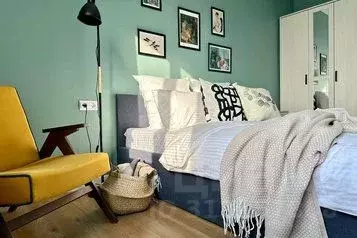 1-к кв. Ростовская область, Ростов-на-Дону, Нахичевань ул. 26-я Линия, ...