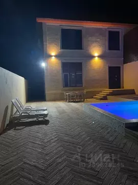 Дом в Дагестан, Избербаш ул. Королева, 1 (100 м)