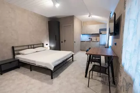 1-к кв. Самарская область, Самара ул. 6-я Радиальная, 5 (38.0 м)