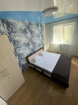 2-к кв. Кемеровская область, Кемерово просп. Ленина, 80 (45.0 м)