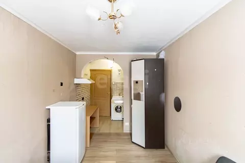 Студия Тюменская область, Тюмень проезд Геологоразведчиков, 46 (13.4 ...