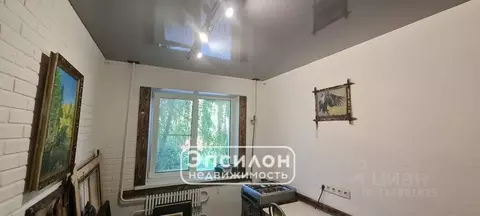 4-к кв. Курская область, Курск просп. Дружбы, 12 (76.4 м)