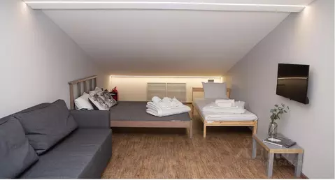 Комната Татарстан, Казань Московская ул., 13 (24.0 м)