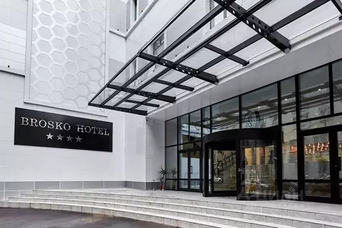 Комната Москва ул. Новый Арбат, 21С2 (10.0 м)