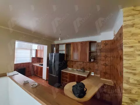 2-к кв. Астраханская область, Астрахань проезд Николая Островского, ...