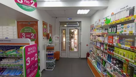 Помещение свободного назначения в Воронежская область, Воронеж ...