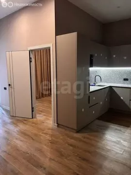 2-комнатная квартира: Алушта, улица Горького, 9А (44 м)