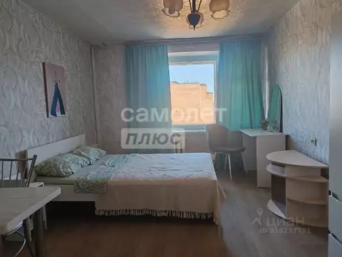 Комната Владимирская область, Александров ул. Гагарина, 19 (17.7 м)