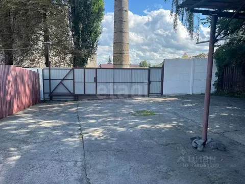 Гараж в Брянская область, Брянск Пионерская ул., 7 (55 м)