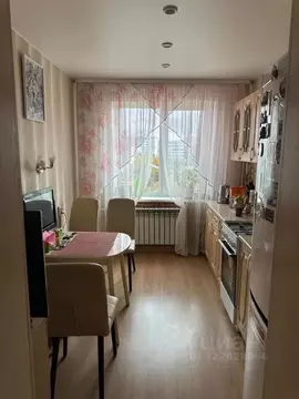 1-к кв. Саха (Якутия), Якутск ул. Дзержинского, 8/3 (36.0 м)