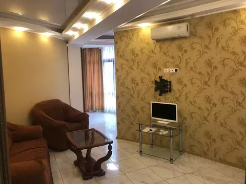 2-к кв. Краснодарский край, Сочи Туапсинская ул., 7/2 (56.0 м)