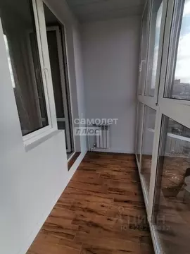 2-к кв. Ивановская область, Иваново ул. Павла Большевикова, 50к6 (51.0 ...