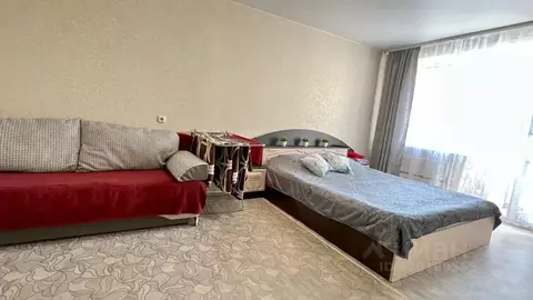 1-к кв. Забайкальский край, Чита 1-й мкр,  (35.0 м)