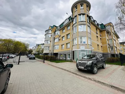 3-к кв. Кировская область, Киров ул. Свободы, 85 (120.0 м)