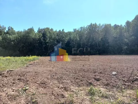 Участок в Тульская область, Тула городской округ, д. Струково  (20.42 ...