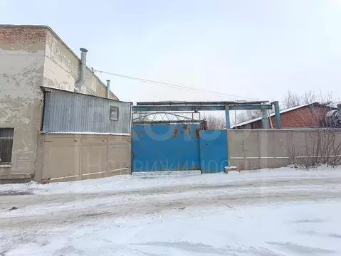 Производственное помещение в Омская область, Омск ул. 20 лет РККА, ...