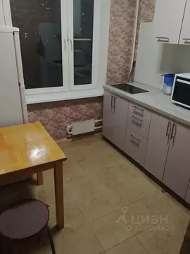 1-к кв. Москва ул. Бестужевых, 10 (33.0 м)