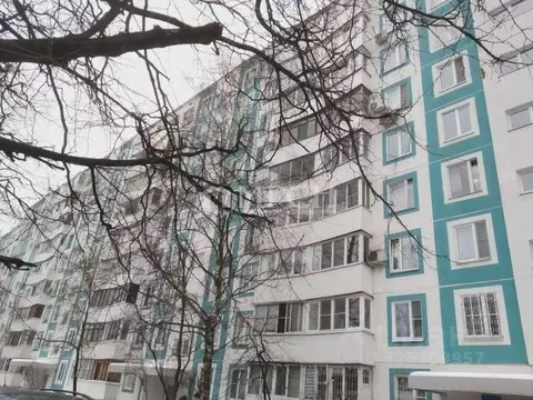 2-к кв. Москва Перекопская ул., 22 (46.0 м)