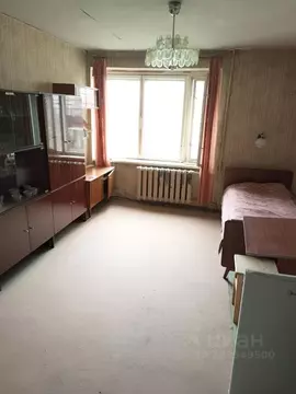 Комната Санкт-Петербург просп. Наставников, 46К2