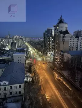 3-к кв. Алтайский край, Барнаул Комсомольский просп., 80Е (99.3 м)