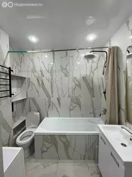 1-комнатная квартира: Краснодар, Командорская улица, 15/1 (36 м)