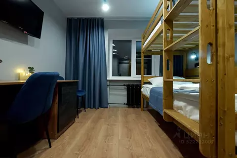 Комната Ярославская область, Ярославль Угличская ул., 32 (15.0 м)