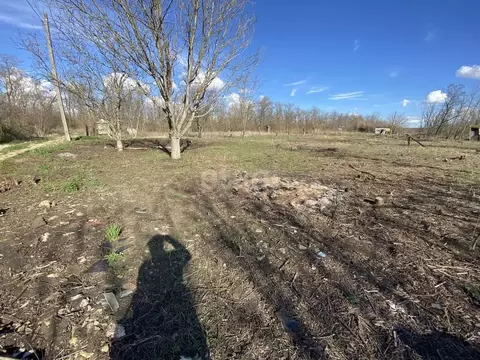 Участок в Ставропольский край, Ставрополь Встреча садовое ...