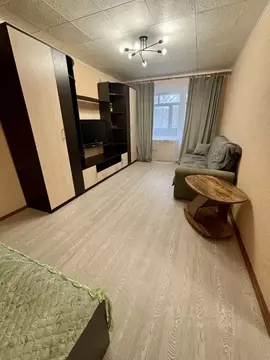 1-к кв. Московская область, Коломна городской округ, пос. Радужный 1 ...