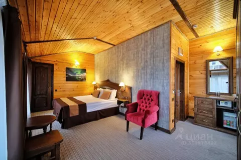 Комната Карачаево-Черкесия, Зеленчукский район, с. Архыз, пос. ...