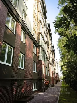 1-к кв. Калининградская область, Калининград Советский просп., 236 ...