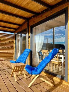 Дом в Челябинская область, Катав-Ивановский муниципальный округ, пос. ...