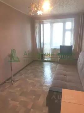 1-к кв. Саратовская область, Саратов Крекингская ул., 35/21 (30.4 м)