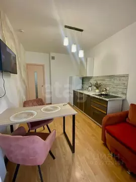 1-к кв. Свердловская область, Екатеринбург ул. Чайковского, 80/1 (40.0 ...