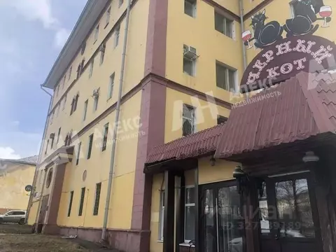 Офис в Москва пл. Журавлева, 2С2 (14 м)