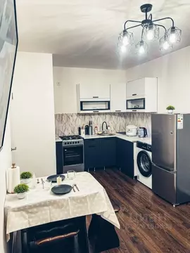 1-к кв. Санкт-Петербург просп. Большевиков, 68к1 (33.2 м)