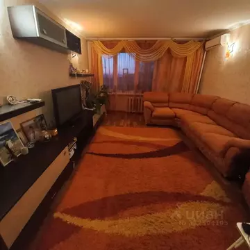 3-к кв. Саратовская область, Саратов Гвардейская ул., 46 (60.9 м)