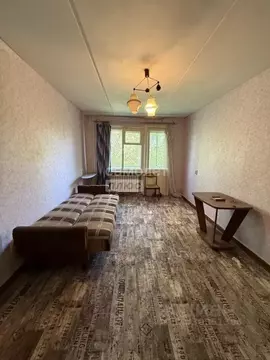 1-к кв. Самарская область, Сызрань просп. Гагарина, 5 (30.9 м)