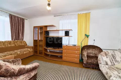 1-к кв. Томская область, Томск ул. Некрасова, 61 (31.3 м)