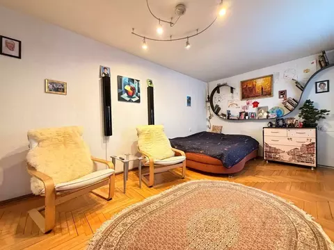 3-к кв. Московская область, Королев просп. Космонавтов, 41к1 (67.8 м)