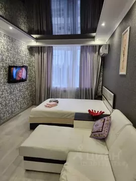 1-к кв. Ставропольский край, Ессентуки ул. Орджоникидзе, 88к2 (34.0 м)