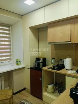 1-к кв. Курганская область, Курган ул. Куйбышева, 163 (31.0 м)