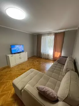 1-к кв. Москва Погонный проезд, 12к1 (35.0 м)