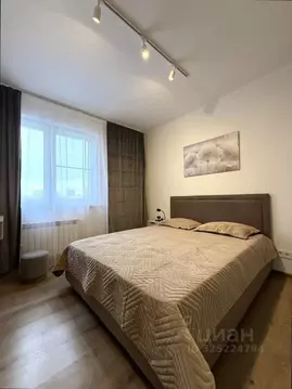 2-к кв. Москва Севастопольский просп., 28к9 (46.0 м)