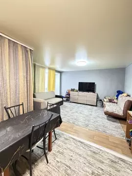 3-к кв. Пензенская область, Заречный ул. Ленина, 72 (65.0 м)